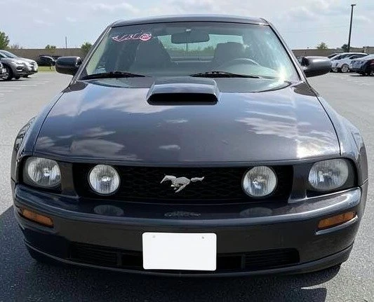2008 Ford S197 Mustang GT - Image 4 of 14