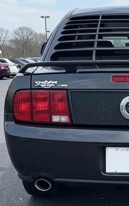 2008 Ford S197 Mustang GT - Image 8 of 14