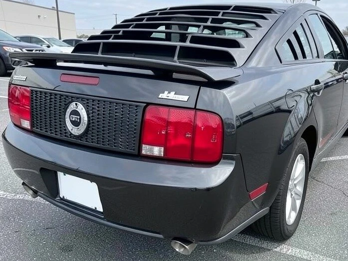 2008 Ford S197 Mustang GT - Image 10 of 14
