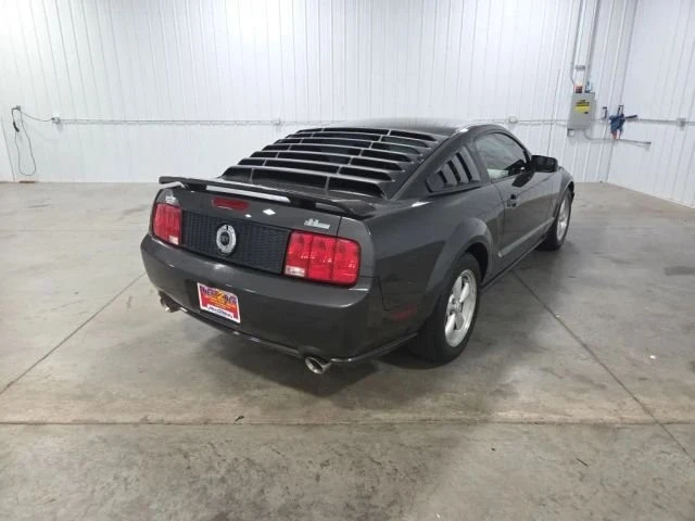 2008 Ford S197 Mustang GT - Image 8 of 20