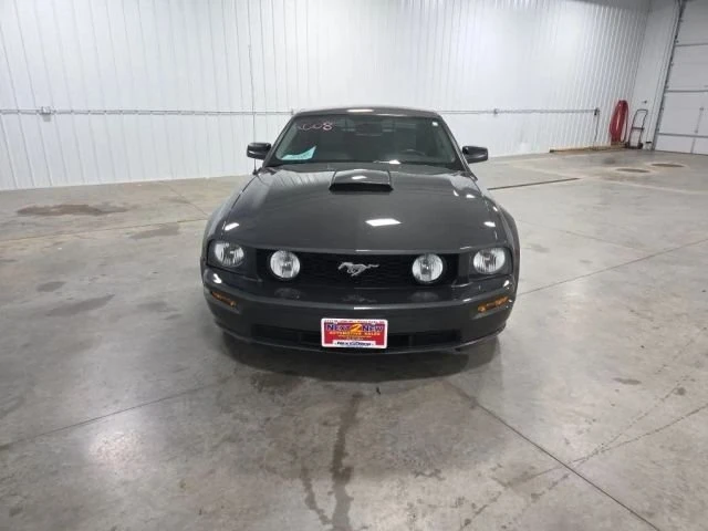 2008 Ford S197 Mustang GT - Image 3 of 20