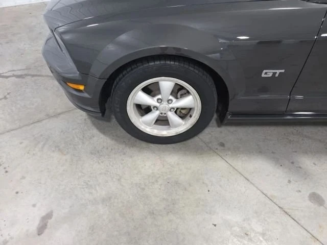 2008 Ford S197 Mustang GT - Image 13 of 20