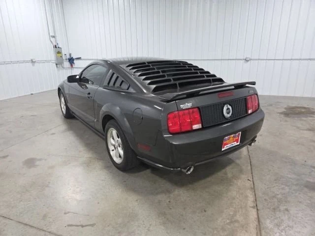2008 Ford S197 Mustang GT - Image 12 of 20