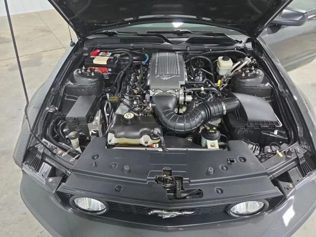 2008 Ford S197 Mustang GT - Image 15 of 20