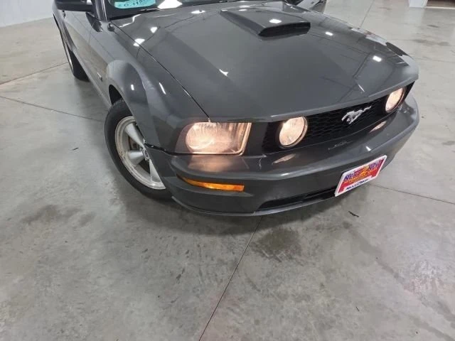 2008 Ford S197 Mustang GT - Image 17 of 20