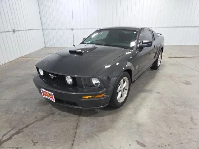 2008 Ford S197 Mustang GT - Image 2 of 20