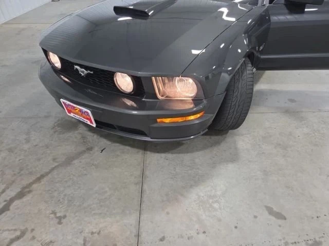 2008 Ford S197 Mustang GT - Image 16 of 20
