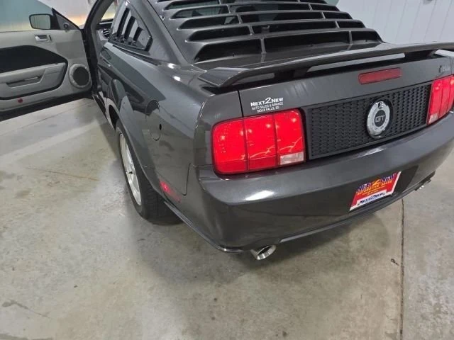 2008 Ford S197 Mustang GT - Image 19 of 20