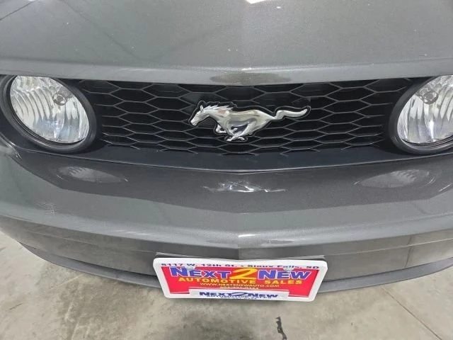 2008 Ford S197 Mustang GT - Image 4 of 20