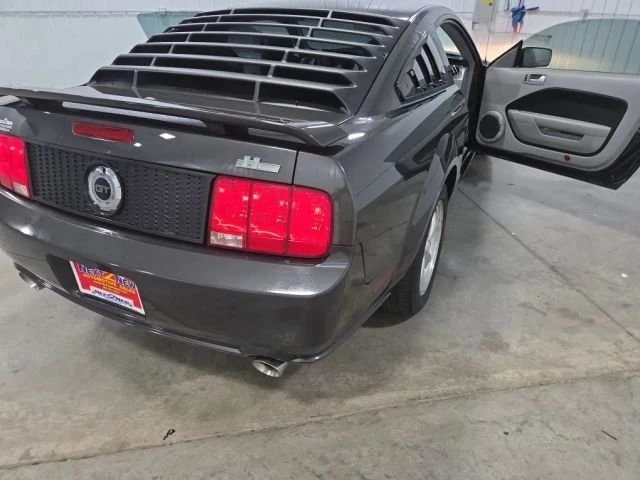 2008 Ford S197 Mustang GT - Image 18 of 20