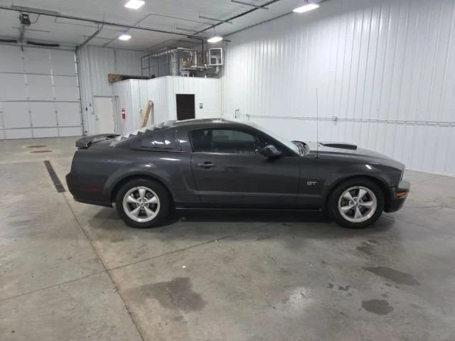 2008 Ford S197 Mustang GT - Image 7 of 20