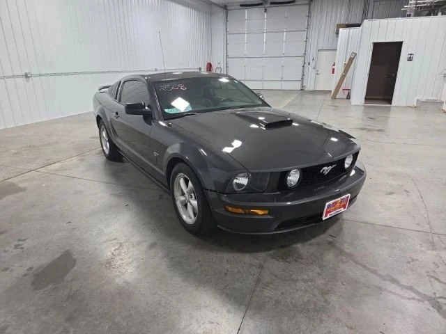 2008 Ford S197 Mustang GT - Image 6 of 20