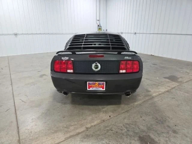 2008 Ford S197 Mustang GT - Image 9 of 20