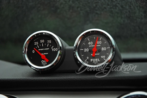 2008 Ford S197 Mustang - Image 11 of 14