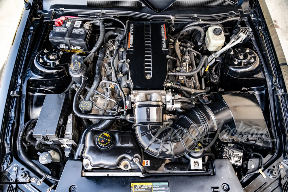 2008 Ford S197 Mustang - Image 3 of 14