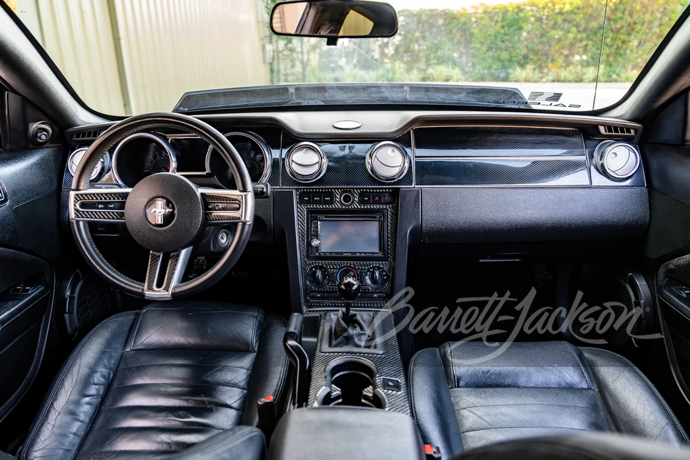 2008 Ford S197 Mustang - Image 4 of 14