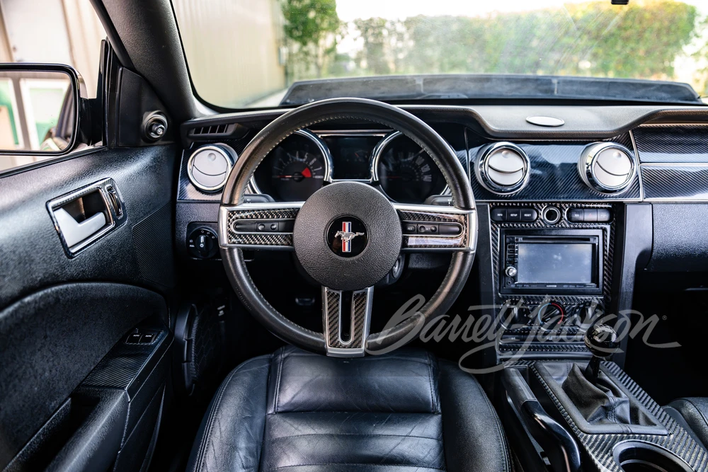 2008 Ford S197 Mustang - Image 6 of 14