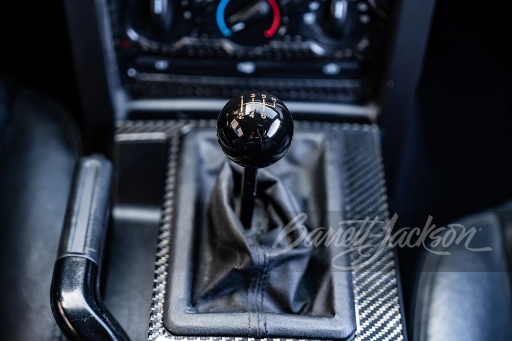 2008 Ford S197 Mustang - Image 13 of 14