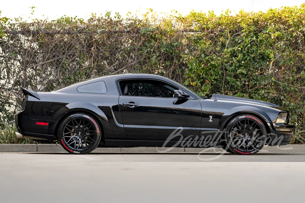 2008 Ford S197 Mustang - Image 5 of 14
