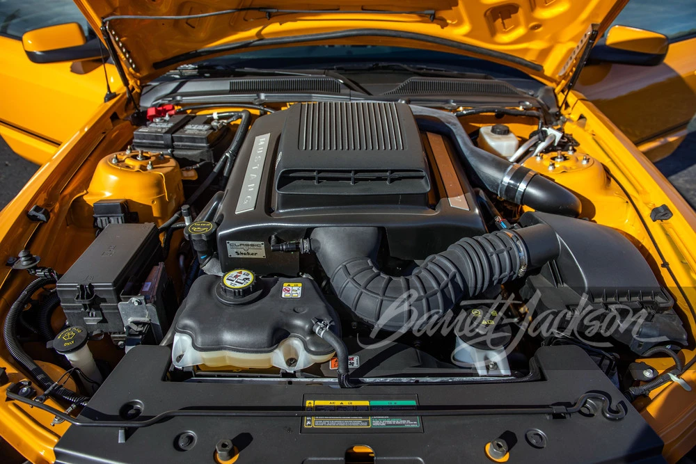 2008 Ford S197 Mustang - Image 2 of 10