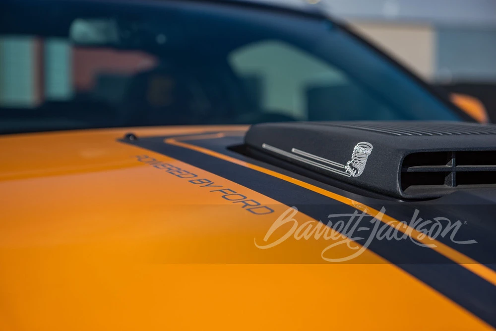 2008 Ford S197 Mustang - Image 4 of 10