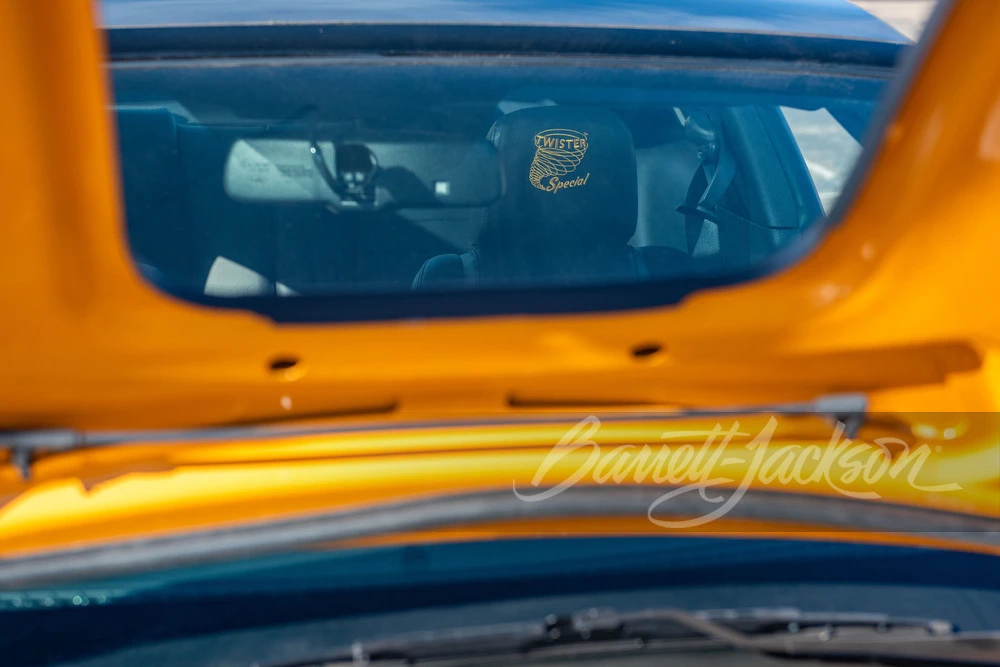 2008 Ford S197 Mustang - Image 5 of 10