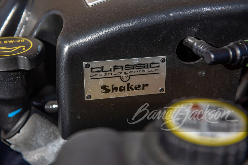 2008 Ford S197 Mustang - Image 8 of 10