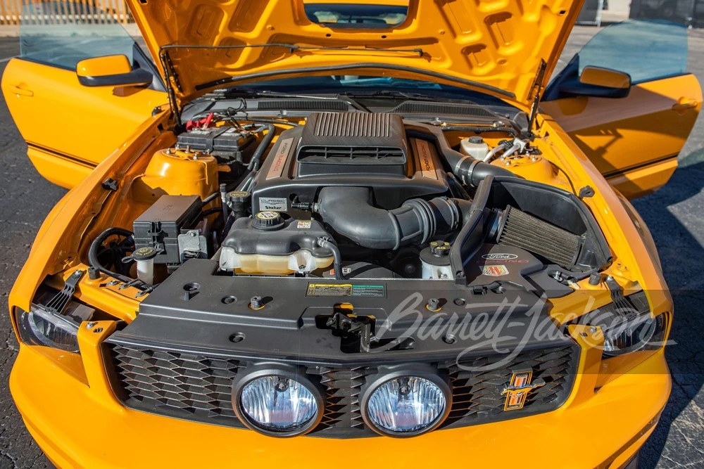 2008 Ford S197 Mustang - Image 2 of 18