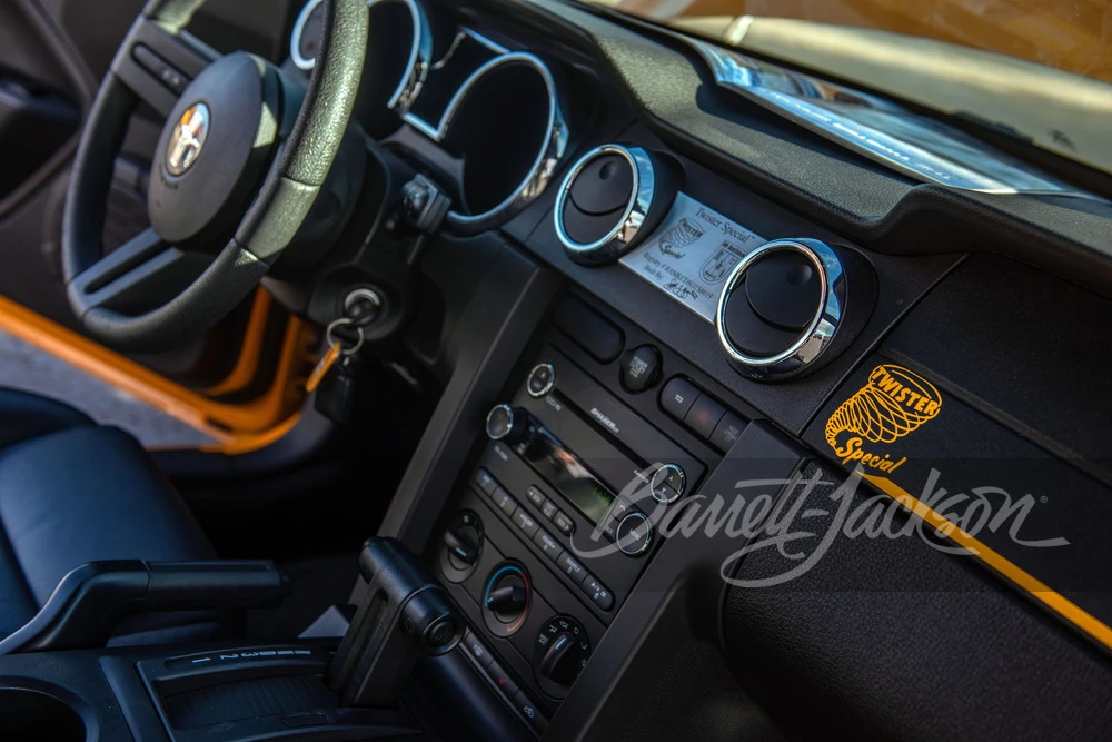 2008 Ford S197 Mustang - Image 8 of 18