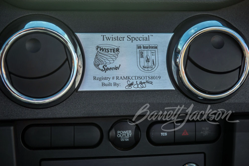 2008 Ford S197 Mustang - Image 11 of 18