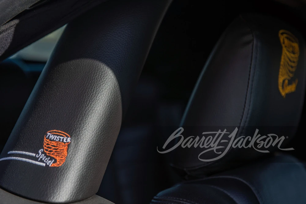 2008 Ford S197 Mustang - Image 13 of 18
