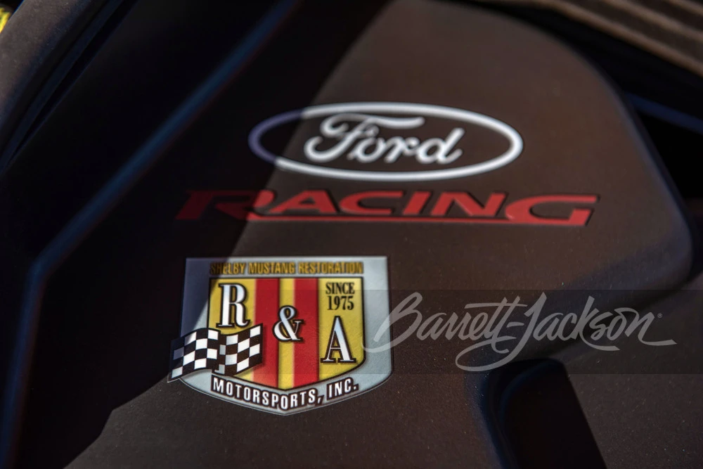 2008 Ford S197 Mustang - Image 16 of 18