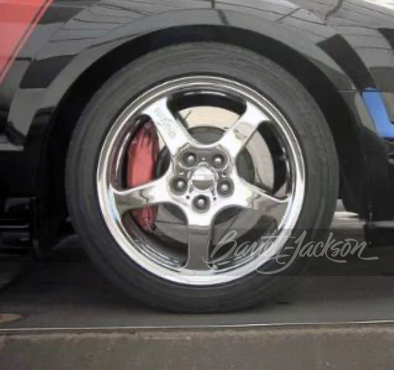 2008 Ford S197 Mustang - Image 11 of 11