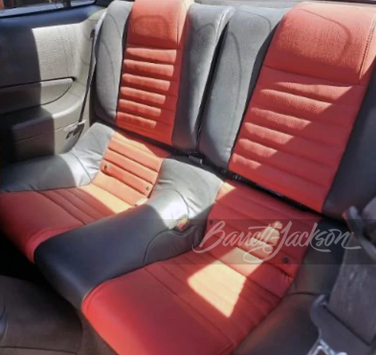 2008 Ford S197 Mustang - Image 7 of 11