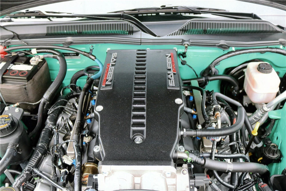 2008 Ford S197 Mustang - Image 6 of 6