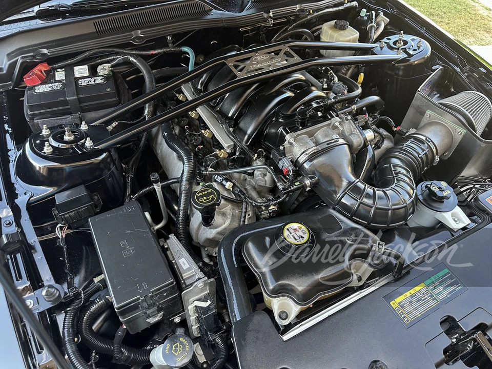 2008 Ford GT - Image 4 of 15