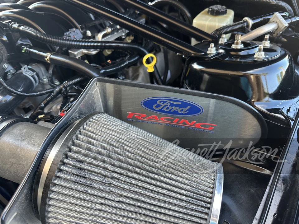 2008 Ford GT - Image 9 of 15