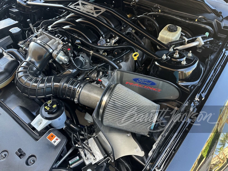 2008 Ford GT - Image 7 of 15