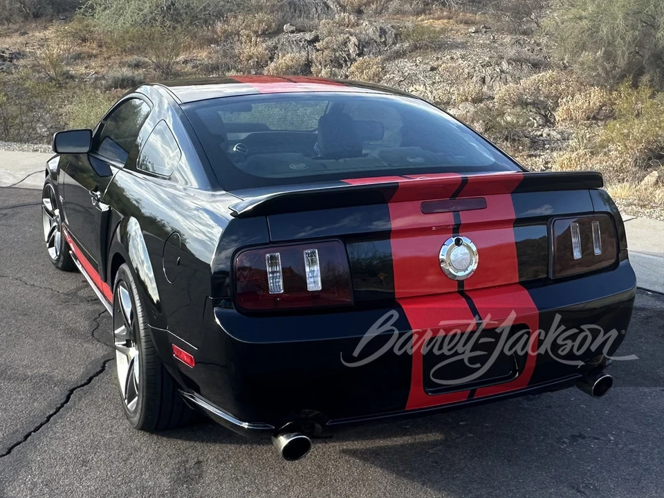 2008 Ford GT - Image 14 of 15