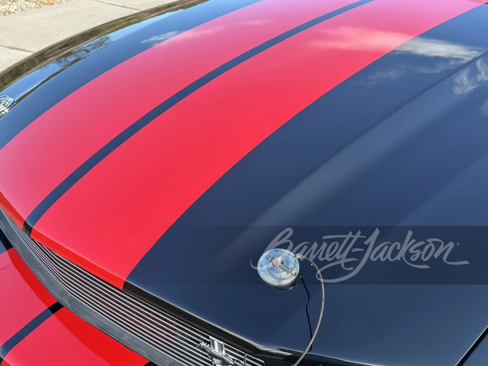 2008 Ford GT - Image 13 of 15