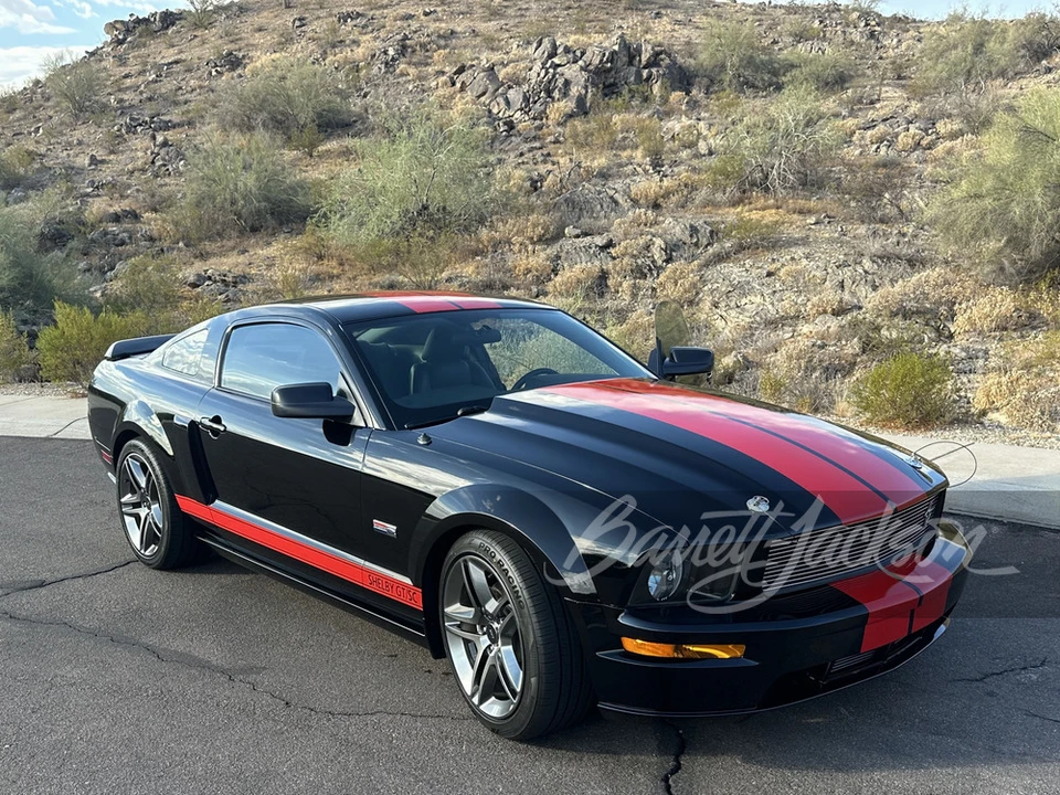 2008 Ford GT - Image 11 of 15