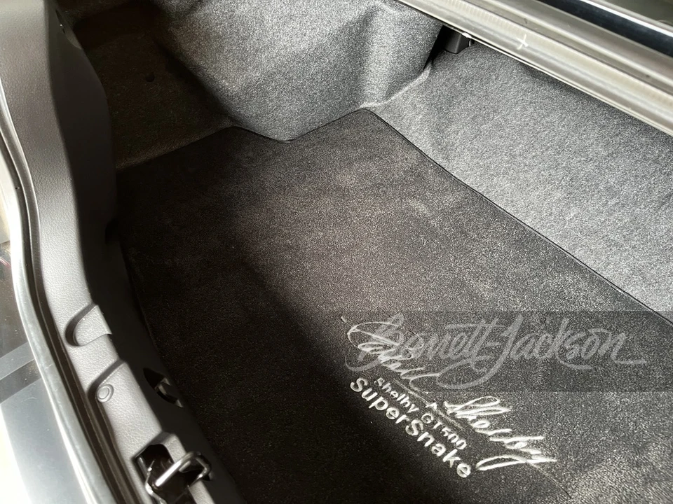 2008 Ford S197 I Shelby Mustang GT500 - Image 10 of 31