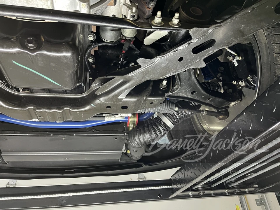 2008 Ford S197 I Shelby Mustang GT500 - Image 24 of 31