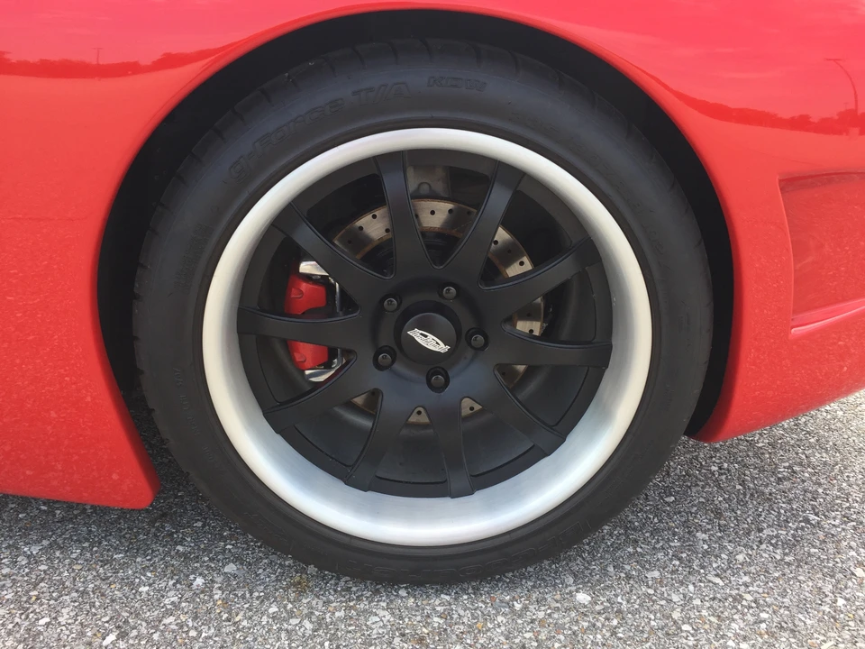 2008 Factory Five GTM - Image 8 of 29