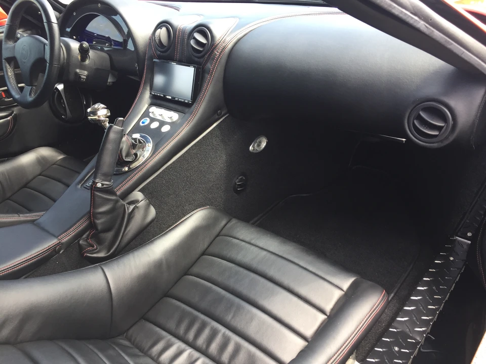 2008 Factory Five GTM - Image 12 of 29