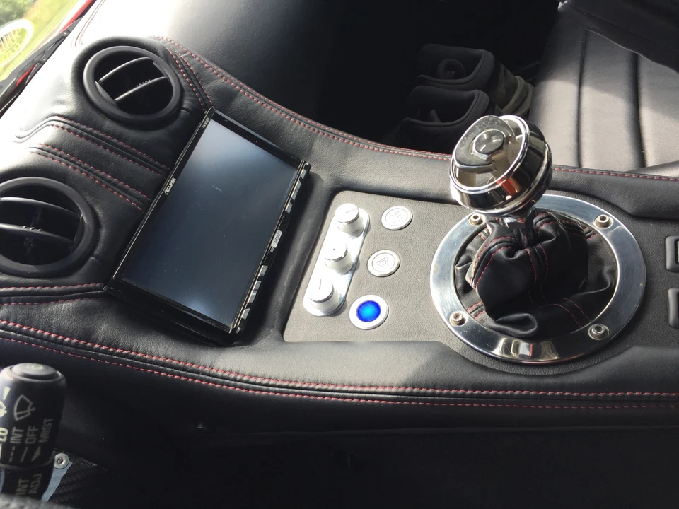 2008 Factory Five GTM - Image 16 of 29