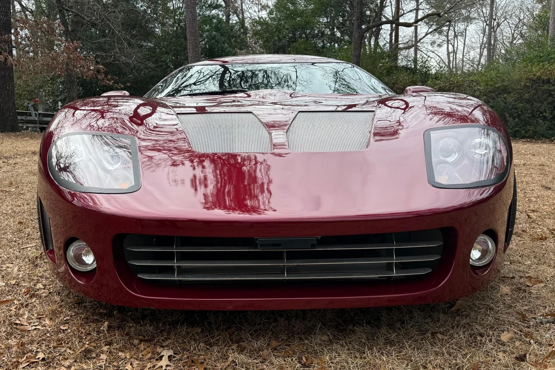 2008 Ford Replica - Image 2 of 31