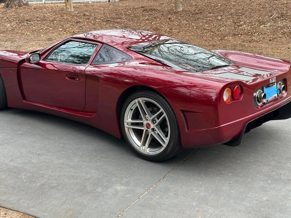 2008 Ford Replica - Image 27 of 31