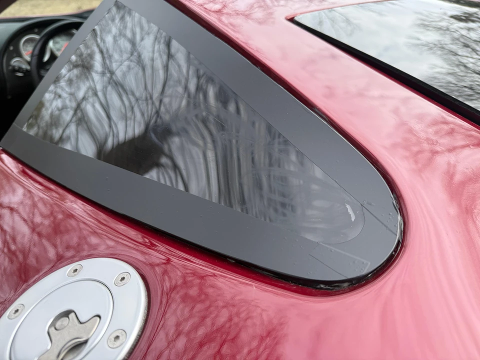 2008 Ford Replica - Image 26 of 31