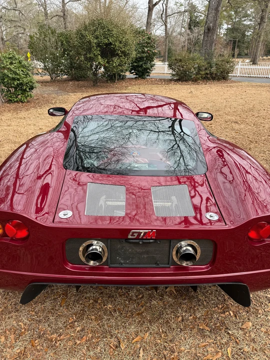2008 Ford Replica - Image 30 of 31